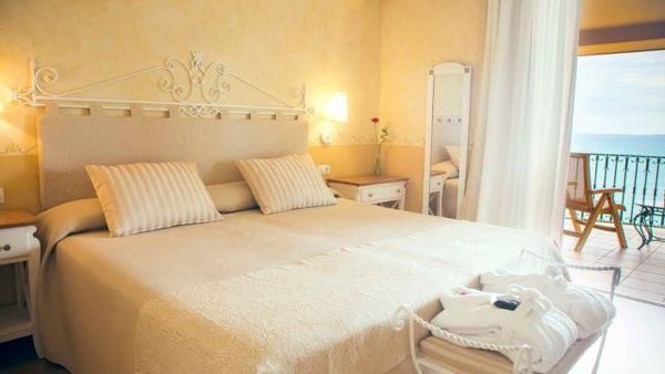 Standard Rooms