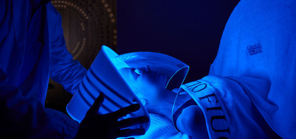 The Science & Art Of Biohacking At Palazzo Fiuggi: Optimising Human Potential