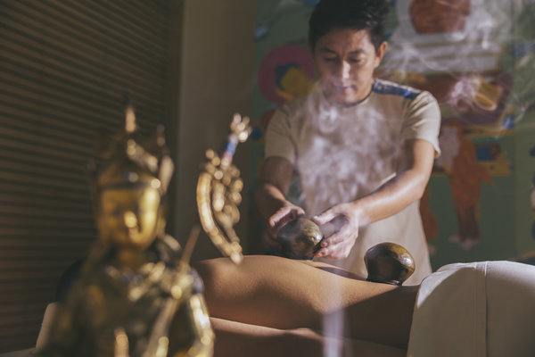 A Guide To Traditional Tibetan Medicine