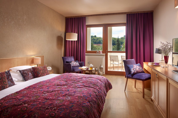 Vintage Classic Room 