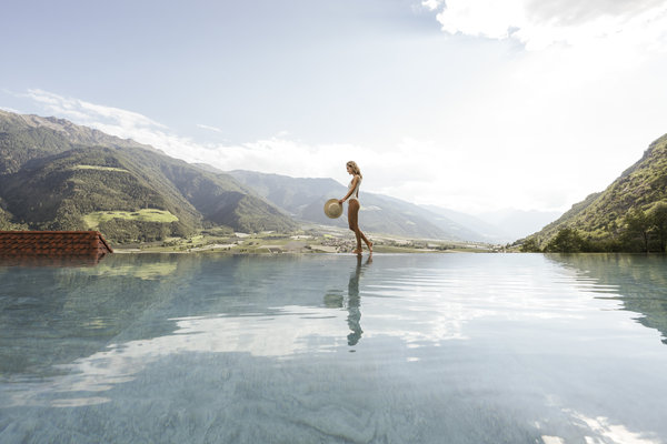 Preidlhof - Conde Nast Traveller Wellness & Spa Guide 2024