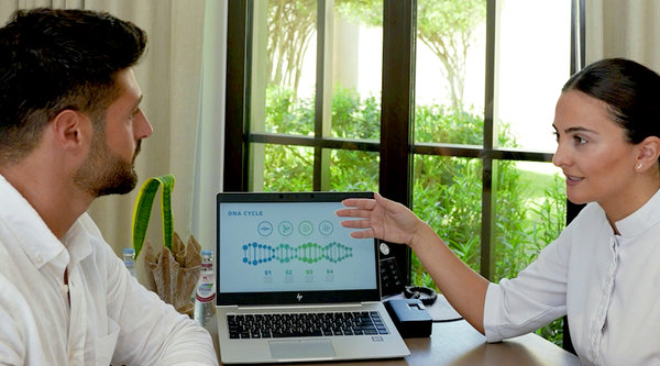 Zulal Wellness Resort Launches Genomic Testing