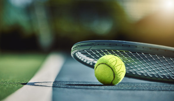 Meet & Train With Tennis Legends At Forte Village Resort This Summer