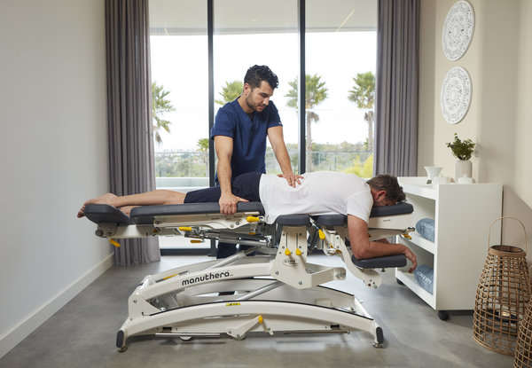 Best Wellness Retreats For Joint And Bone Health