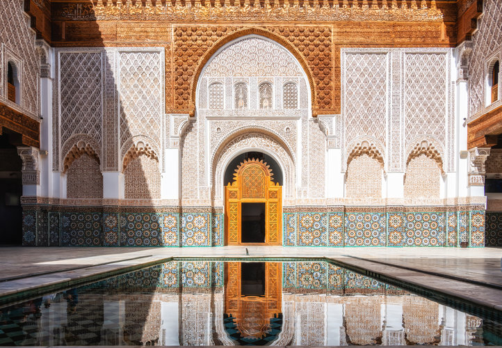 Morocco