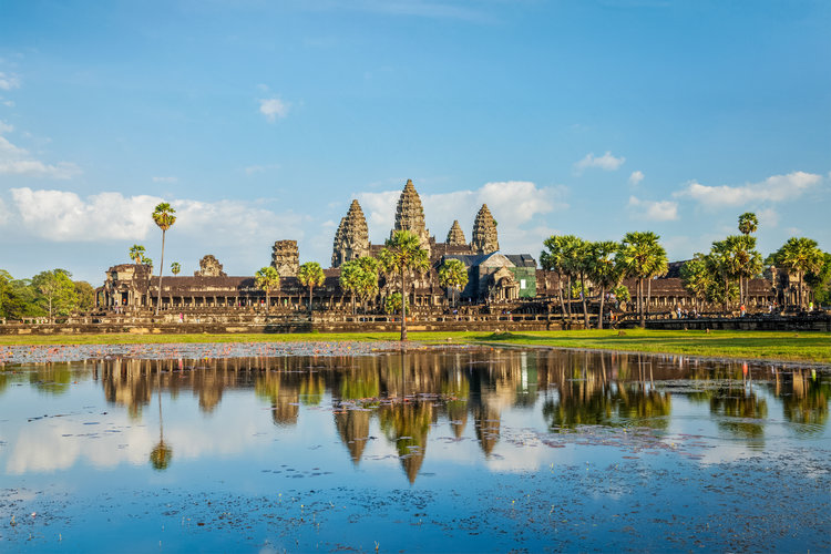 Cambodia