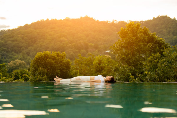 A Guide To Yoga Nidra