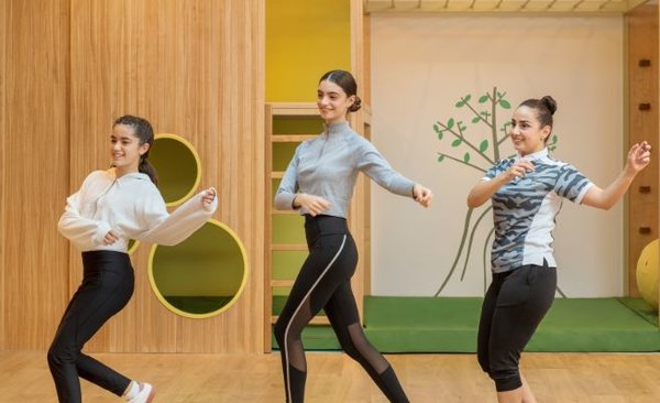 Zulal Wellness Resort Summer Camps 2024