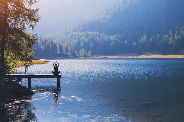 Where To Spa To Escape The Heat This Summer