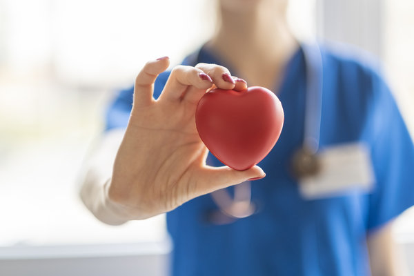 HRV Measurement: What Your Heartbeat Says About You