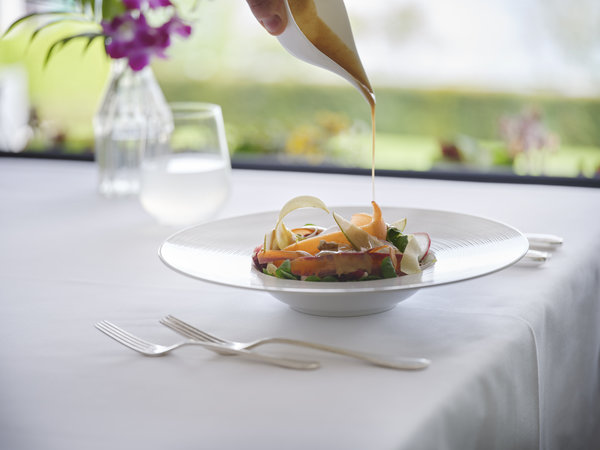 What Happens To Your Body During A Week On The Chenot Diet