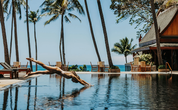 Destination Bootcamps: Training in Exotic Locations
