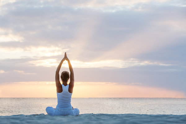 The Best Self-Discovery Retreats For Mid-Life Transitions