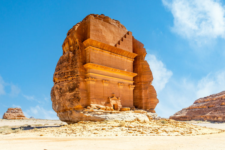 Saudi Arabia