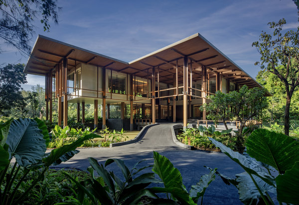 Layan Life At Anantara Layan Phuket - Conde Nast Traveller Wellness & Spa Guide 2026