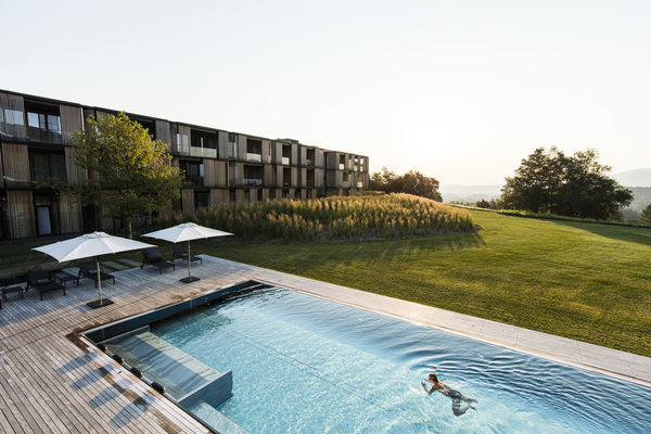 Lanserhof Tegernsee Review: The Bavarian Clinic Redefining Medical Wellness