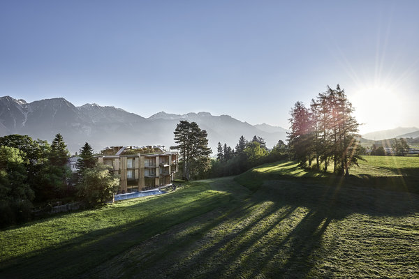 Lanserhof Lans - Conde Nast Traveller Wellness & Spa Guide 2026