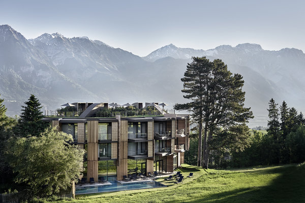Lanserhof Lans: Austria's Premier Medical Detox & Spa