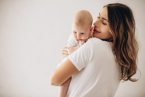 Restoring Balance: Postpartum Wellness For The Modern Mum 