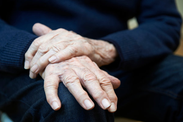 How The Mayr Cure Can Help With Parkinson's Disease