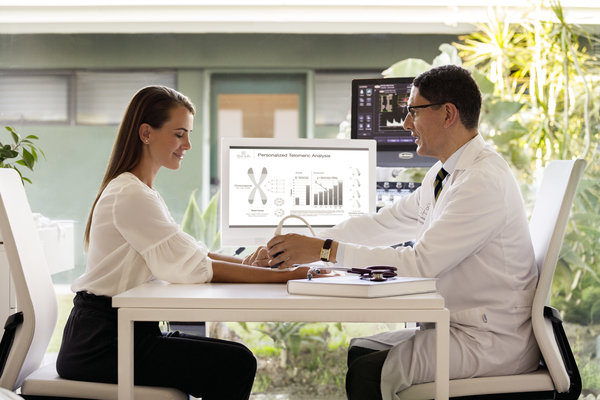 SHA Wellness Launches Tailor-Made, An ultra-personalised Health Programme