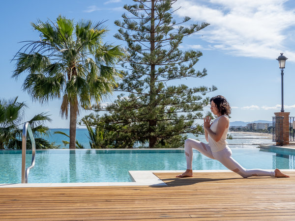 Palasiet Wellness Clinic & Thalasso - Conde Nast Traveller Wellness & Spa Guide 2026