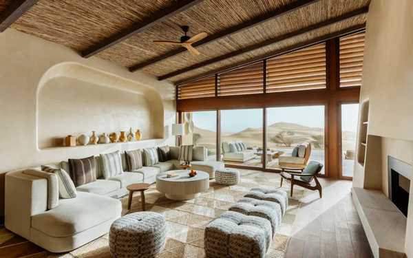 The Retreat