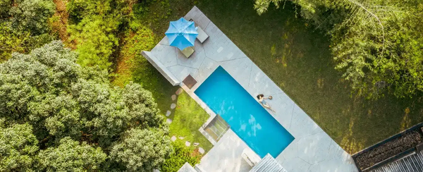 Garden Pool Villa
