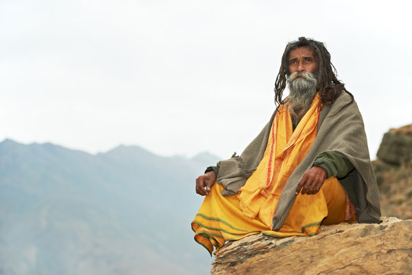 India’s Top Spiritual Sights To Visit | Best Places For A Spiritual Retreat