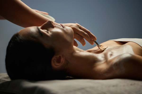 What Happens To Your Body During A Week On The Rebalance & Energise Programme At SHA