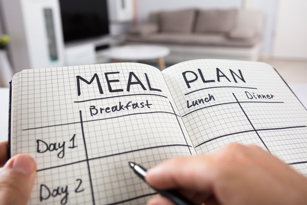 Timing Your Meals: Harnessing Circadian Rhythms For Optimal Metabolism