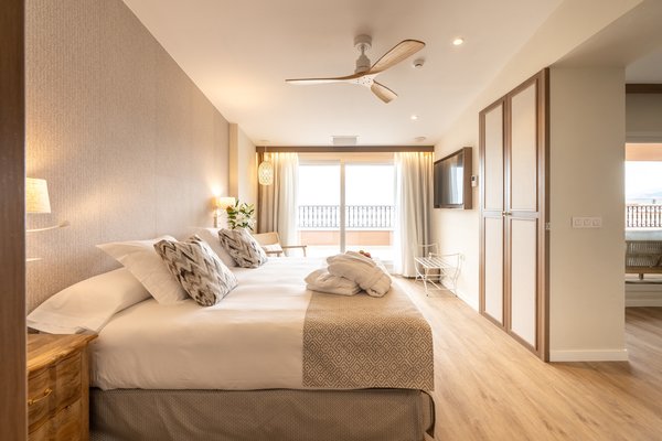 Palasiet Suite