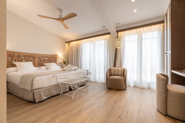 Superior Premium Room