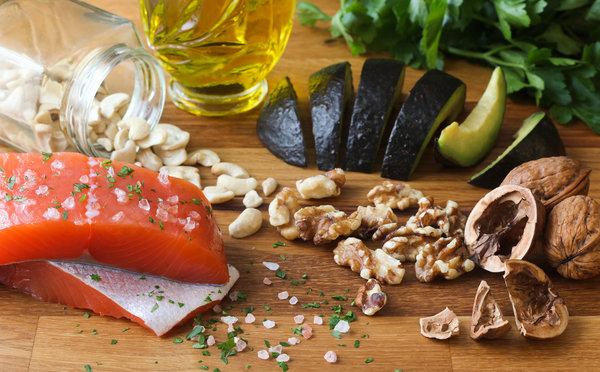 How an Anti-Inflammatory Diet Can Improve Your Health