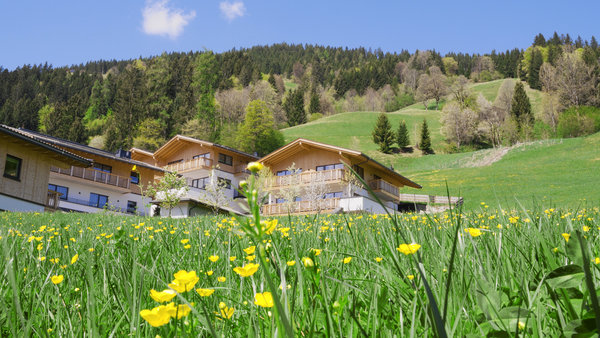 Mount Med Resort - Sunday Times World's 50 Best Spas