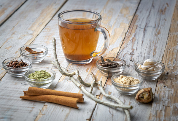 Cooling From Within: Ayurvedic Summer Recipes
