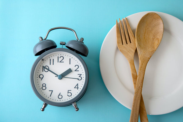 Intermittent Fasting Explained: Benefits, Methods & Tips
