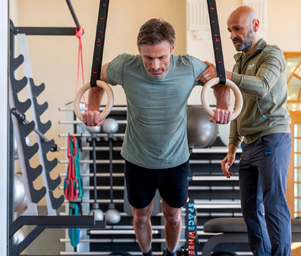 Post-Surgery & Injury Rehabilitation: Regain Strength & Mobility Safely
