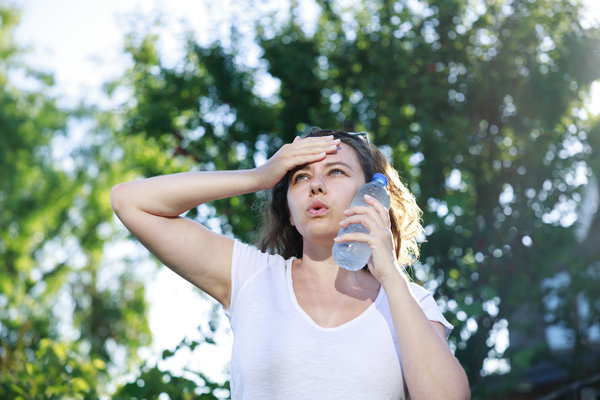 The Impact Of Heat On Health - Understanding The Risks