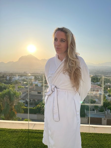 SHA Spain Review By Lisa Hart