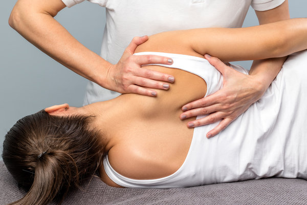 What Is Osteopathy? Benefits & Treatment Explained