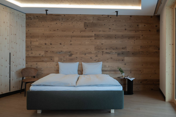 Basic Single Room