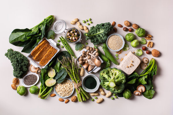 Are Plant Proteins As Beneficial As Animal Proteins?
