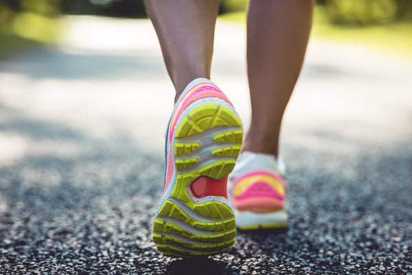 Japanese Walking: Top Health Benefits You Should Know