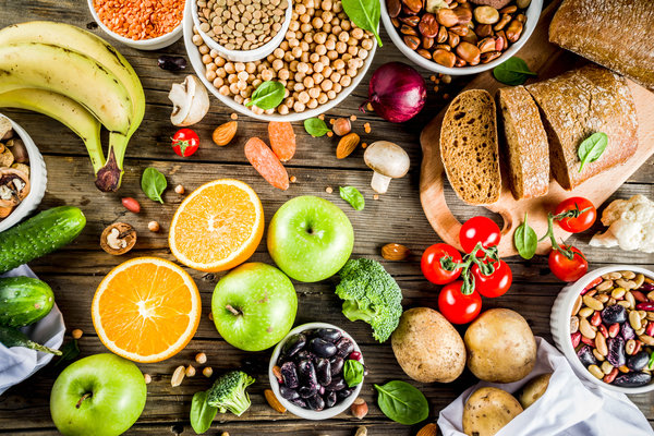 Fibremaxxing: Is Maximising Fibre The Secret To Better Health?