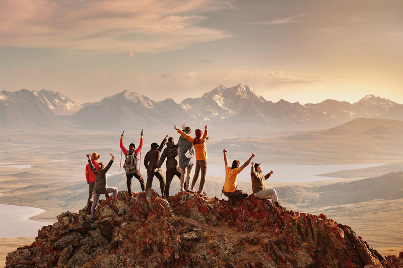 Corporate Wellness Retreats