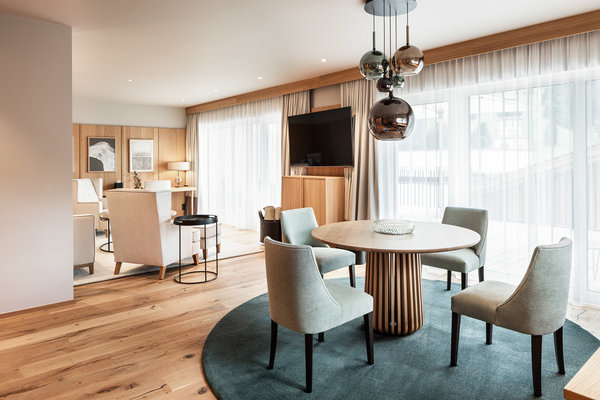 Superior Mountain Chalets