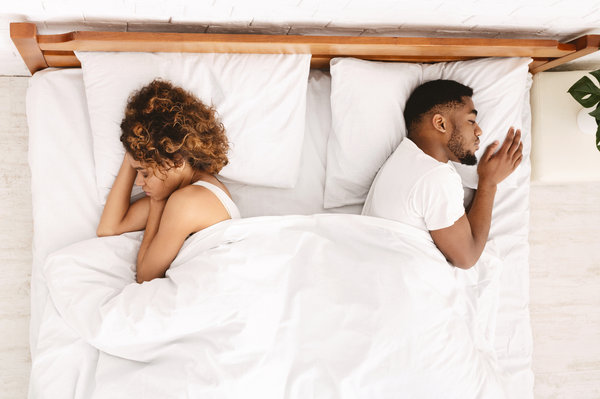 Sleep Divorce: A Wellness Trend For Rest & Renewal 