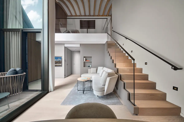 Junior Suite "Mirum"