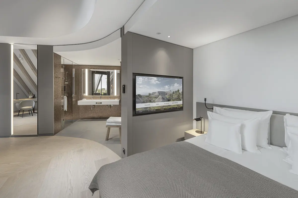 Double Room "Fabulosa"